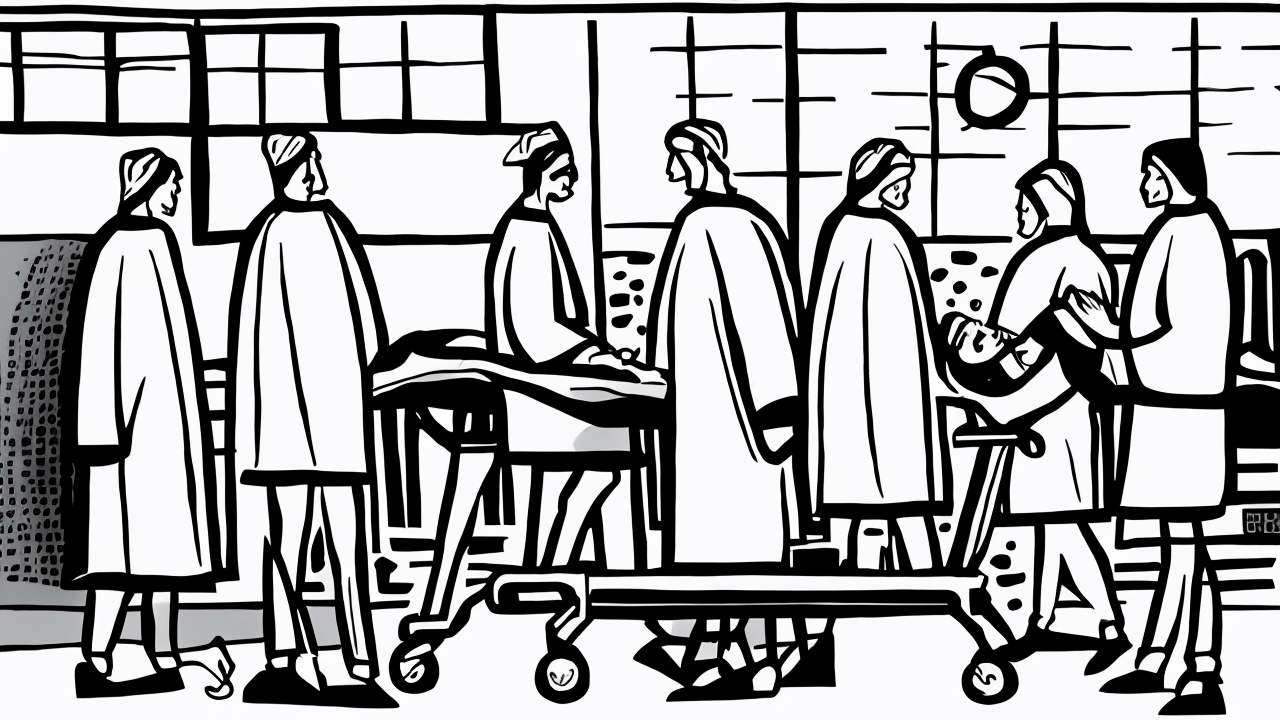 Organ Harvesting Raises Ethical Concerns and Calls for Reform